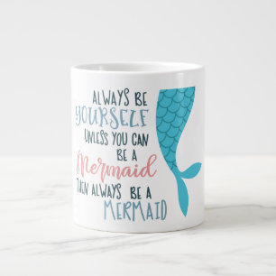 Jumbo Mug
