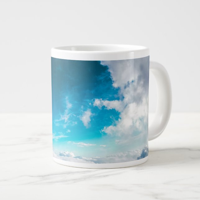 Jumbo Mug (Front Right)