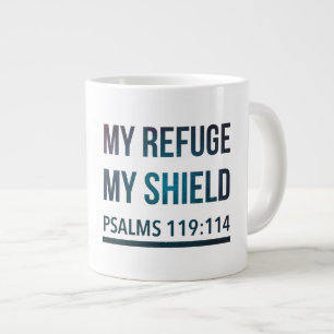 JUMBO MUG
