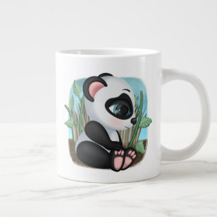 Jumbo Mug