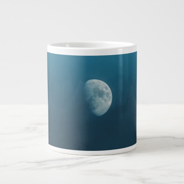 Jumbo Mug (Front)