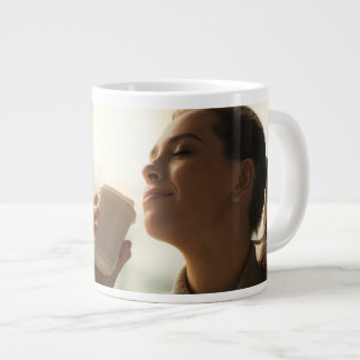 Jumbo mug for every day