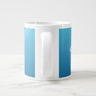 Jumbo Mug New Logo