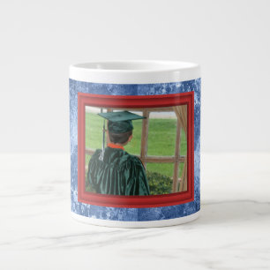 JUMBO PHOTO COFFEE MUG TEMPLATE