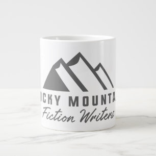 Jumbo RMFW mug