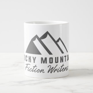 Jumbo RMFW mug