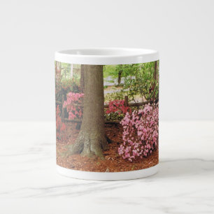 Jumbo Springtime Mug