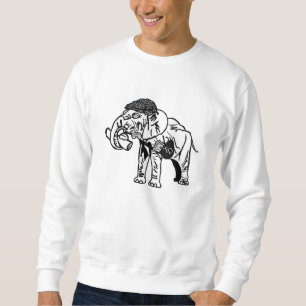 Jumbo Sweatshirt