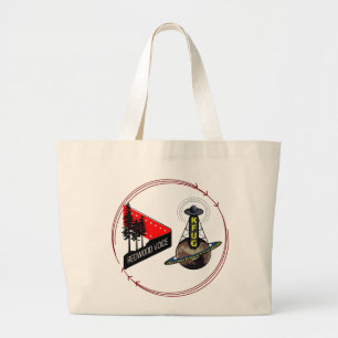 Jumbo Tote