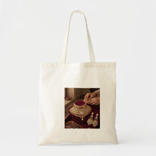 Jumbo Tote Bag