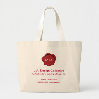 Jumbo Tote Bag