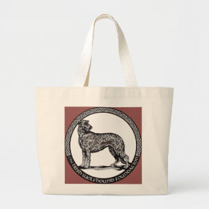 Jumbo Tote Bag