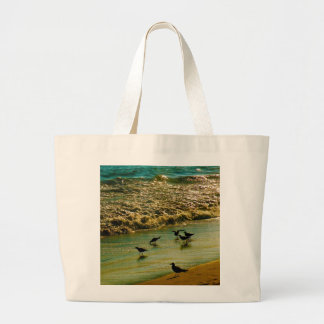 Jumbo tote bag