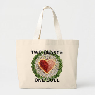 Jumbo Tote Bag