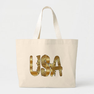 Jumbo Tote Design your own tote bag to haul your b