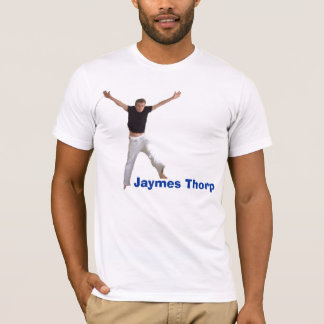 Jump and Shout T-Shirt