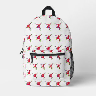 Jump backpack