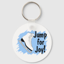 Jump For Joy Blue Skate