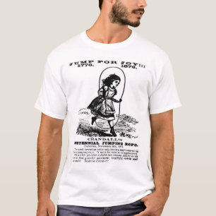 Jump For Joy! T-Shirt