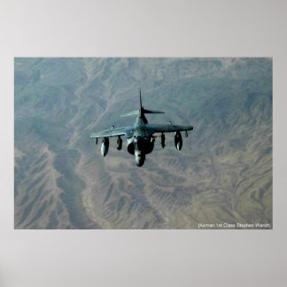 JUMP JET POSTER