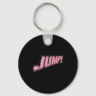 Jump! key ring