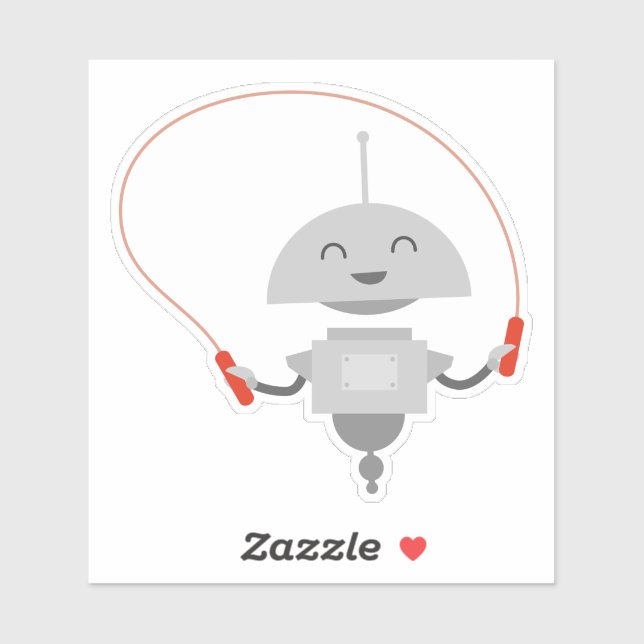 Jump rope Mia (Sheet)