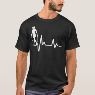 Jump Rope Skipping Jumping Roping Workout  1 T-Shirt