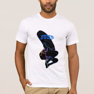 jump T-Shirt