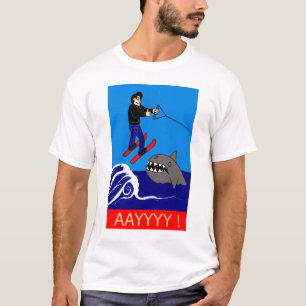 jump the shark T-Shirt