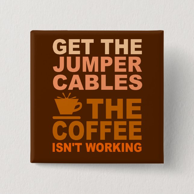 Jumper Cables button (Front)