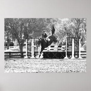 Jumper Poster