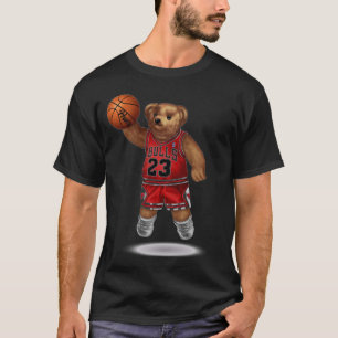 Jumping bulls polo Premium