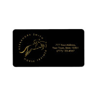 Jumping Horse | Horseback Riding | Horse Trainer