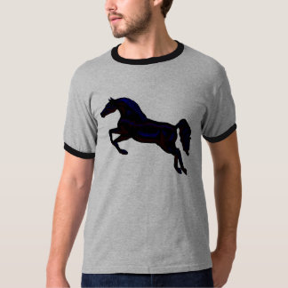 Jumping Horse T-shirt