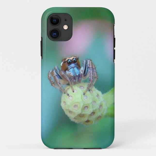 Jumping Jack! Case-Mate iPhone Case (Back)