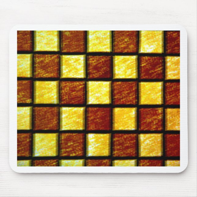 Jumping_ Mouse Mat (Front)