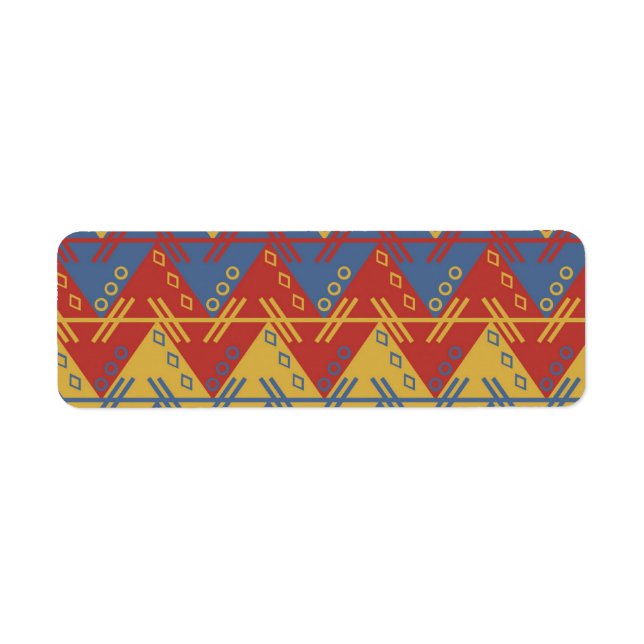 Jumping Stripes (Front)