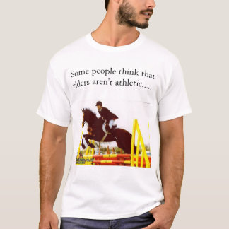 Jumping T-Shirt