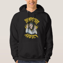 Jumpscare Addict