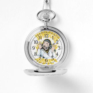 Jumpscare Addict Watch