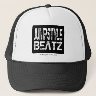 Jumpstyle Beatz Baseball Cap