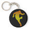 Jumpstyle Keychain