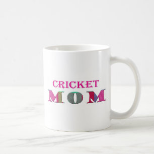 jun13SportsMomCricketMom.jpg Coffee Mug
