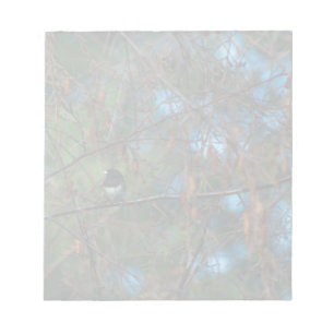 Junco Notepad