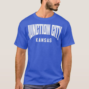 Junction City Kansas T-Shirt