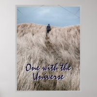 Junction No 42a: One with the Universe