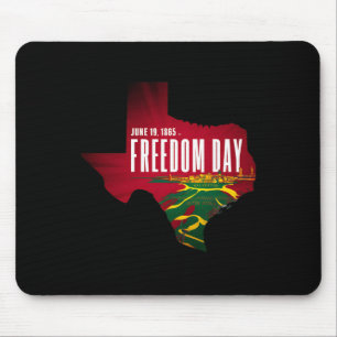 June 19 mouse mat