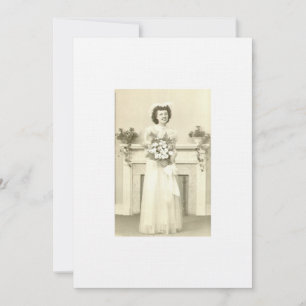 June Bride