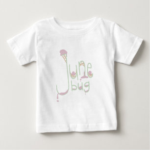 June Bug Baby T-Shirt