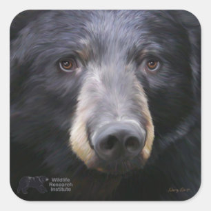 June by Nancy Liu - sticker